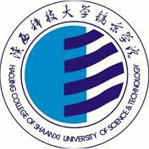 陕西科技大学镐京学院-高校万能墙