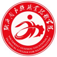 黔西南民族职业技术学院-高校万能墙
