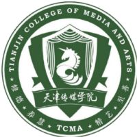 天津传媒学院-高校万能墙
