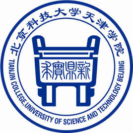 北京科技大学天津学院-高校万能墙