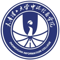 天津理工大学中环信息学院-高校万能墙