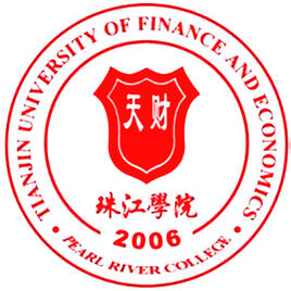 天津财经大学珠江学院-高校万能墙