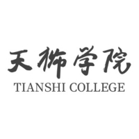 天津天狮学院-高校万能墙