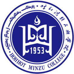 呼和浩特民族学院-高校万能墙