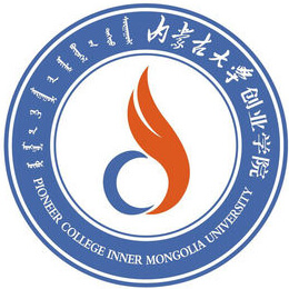 内蒙古大学创业学院-高校万能墙