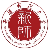 新疆师范大学-高校万能墙