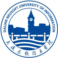 大连东软信息学院-高校万能墙