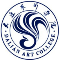 大连艺术学院-高校万能墙