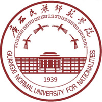 广西民族师范学院-高校万能墙