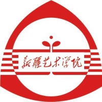 新疆艺术学院-高校万能墙