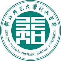 浙江师范大学行知学院-高校万能墙