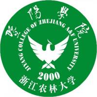 浙江农林大学暨阳学院-高校万能墙