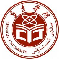 昌吉学院-高校万能墙