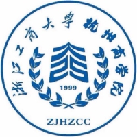 浙江工商大学杭州商学院-高校万能墙