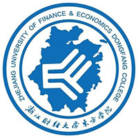 浙江财经大学东方学院-高校万能墙