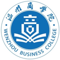 温州商学院-高校万能墙
