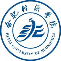 合肥经济学院-高校万能墙