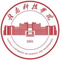 赣南科技学院-高校万能墙