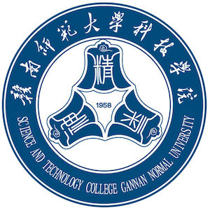 赣南师范大学科技学院-高校万能墙