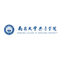 南昌大学共青学院-高校万能墙
