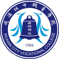 武汉城市职业学院-高校万能墙