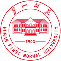 湖南第一师范学院-高校万能墙