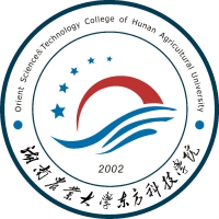 湖南农业大学东方科技学院-高校万能墙