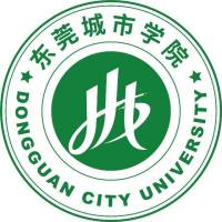 东莞城市学院-高校万能墙