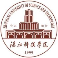 湛江科技学院-高校万能墙