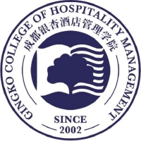 成都银杏酒店管理学院-高校万能墙