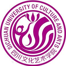 四川文化艺术学院-高校万能墙