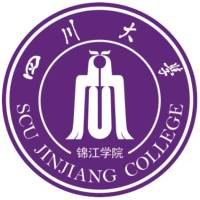 四川大学锦江学院-高校万能墙