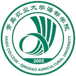 青岛农业大学海都学院-高校万能墙