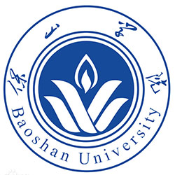 保山学院-高校万能墙