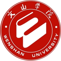文山学院-高校万能墙