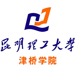 昆明理工大学津桥学院-高校万能墙