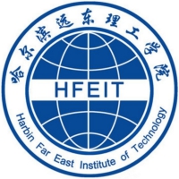 哈尔滨远东理工学院-高校万能墙