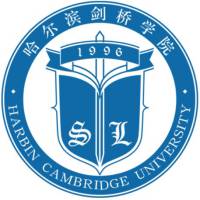 哈尔滨剑桥学院-高校万能墙