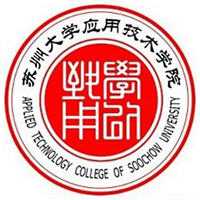 苏州大学应用技术学院-高校万能墙