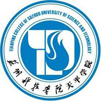 苏州科技大学天平学院-高校万能墙