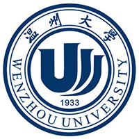 温州大学-高校万能墙