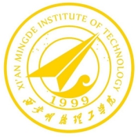 西安明德理工学院-高校万能墙