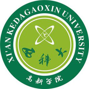 西安科技大学高新学院-高校万能墙