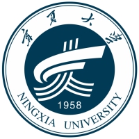 宁夏大学新华学院-高校万能墙