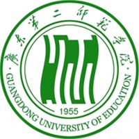 广东第二师范学院-高校万能墙