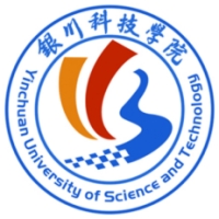 银川科技学院-高校万能墙