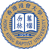 香港浸会大学-高校万能墙