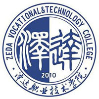 宿迁泽达职业技术学院-高校万能墙