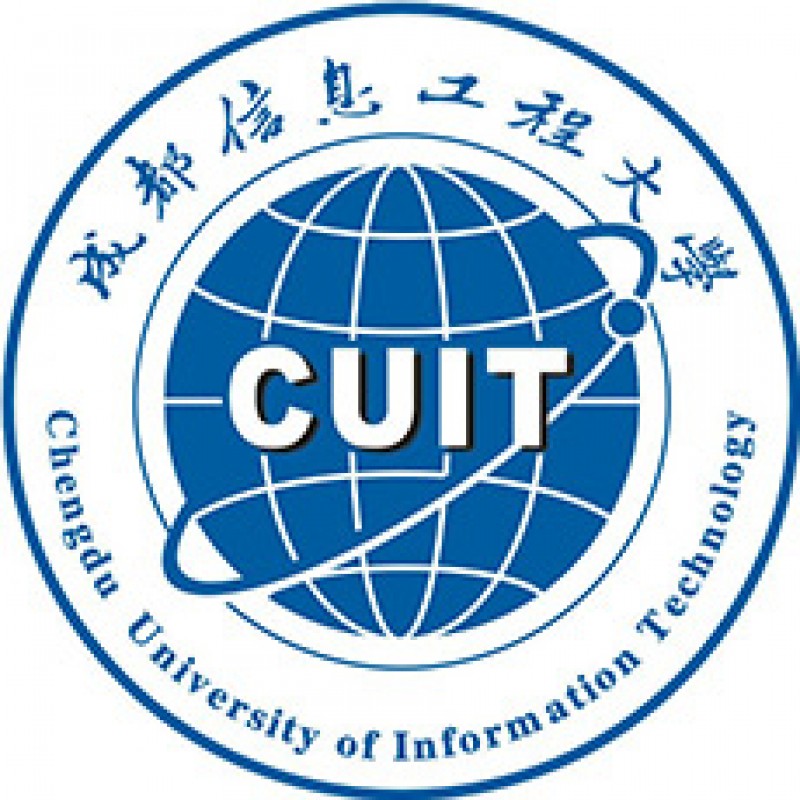 成都信息工程大学-高校万能墙
