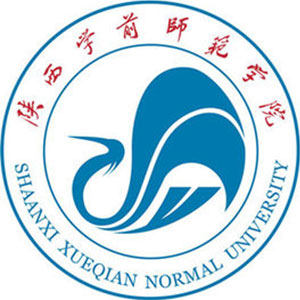陕西学前师范学院-高校万能墙
